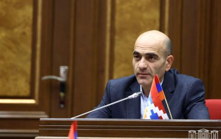 Թուրքիայի հետ տնտեսական փոխգործակցության ռիսկերը. Թադևոս Ավետիսյան
