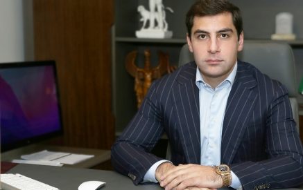 Ջերմուկում իրականացվում են ամենախոշոր ներդրումային ծրագրերը, որոնց ավարտին կունենանք բազմաթիվ աշխատատեղեր, նոր ենթակառուցվածքներ. համայնքապետ