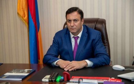 Ակնհայտ է՝ միջամտություն է տեղի ունենում մարդու հիմնարար իրավունքներին և ազատություններին