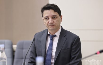 ՀՀ-ին 50 մլն եվրո վարկ կտրամադրվի. «Համաձայնագրի նպատակն է խորացնել ուժեղացնել երկրի ֆիսկալ կառավարումը և կայունությունը»
