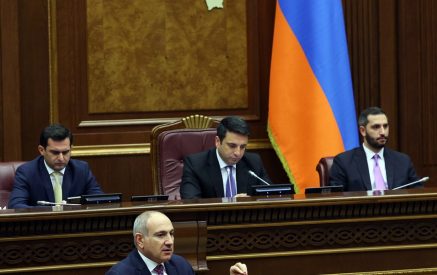 «Ես եմ էդ ոսկու գործն անո՞ւմ, ես եմ էդ ոսկու ստվերի գլխին կանգնա՞ծ»․ Նիկոլ Փաշինյանը՝ շրջհարկի բարձրացումից դժգոհողներին