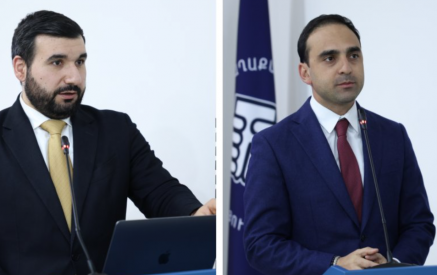 ՔՊ-ականները քննարկել են հանրային տրանսպորտի ռեֆորմին և հանրային հաղորդակցությանն առնչվող հարցեր