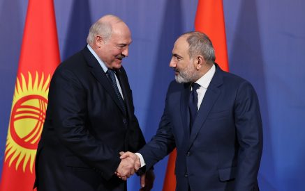 Վռազ երևում է, որ ո՛չ Նիկոլ Փաշինյանի փոդքաստներն է նայում, ո՛չ ստատուսներն է կարդում. «ՉԻ»