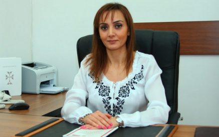 Գլխավոր դատախազությունը պահանջում է Վարչական դատարանի դատավոր Անի Հարությունյանից բռնագանձել 17  անշարժ գույք, շուրջ 1 միլիարդ դրամ