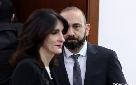 Հավատամք և նվիրվածություն ունենք նաև Հայաստանի և Վրաստանի միջև սահմանի սահմանազատման գործընթացին, և մենք պատրաստ ենք շարունակել այս գործընթացը. Միրզոյան