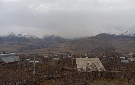 Դանակահարություն Լոռու մարզում. վիրավորներից մեկը Արջուտ բնակավայրի վարչական ղեկավարն է. shamshyan.com