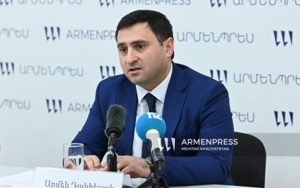 4000 տնտեսվարողներից 1100-ի մոտ խախտումներ են հայտնաբերվել. ՍԱՏՄ ղեկավար