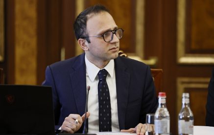 Կուտակային կենսաթոշակային ֆոնդի կառավարիչներին թույլ կտան կառավարել նաեւ մասնագիտացված այլ ֆոնդեր․ կառավարության նախագիծը