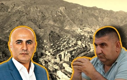 ՔՊ խմբակցության անդամի հետ հրատապ մեկ անձից գնման ընթացակարգով 8,8 մլն դրամի պայմանագիր է կնքվել․ «Հետք»