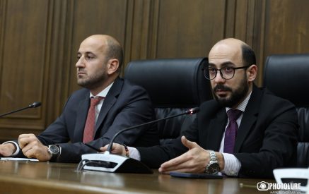 «Կա Հայաստան-Ադրբեջան երկկողմ խոսակցություն, եւ մենք կոնկրետ առաջարկներ ենք ուղարկել Ադրբեջանին՝ ճանապարհների ապաշրջափակման վերաբերյալ»