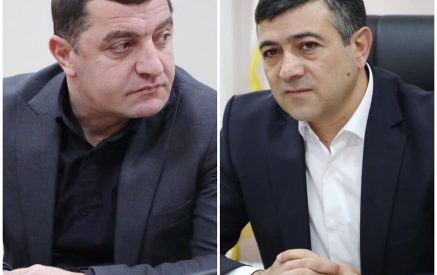 Գյումրու քաղաքապետի պաշտոնակատար Սարիկ Մինասյանը նոր խորհրդական ունի