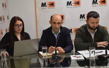 Աշոտ Ավանեսյան. «Մեծագույն սխալ է եղել արցախցիներին որպես սոցիալական բեռ դիտարկելը»