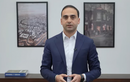 150 դրամ՝ մեկ ուղևորության համար և անսահմանափակ փաթեթների երկարացում. Տիգրան Ավինյան