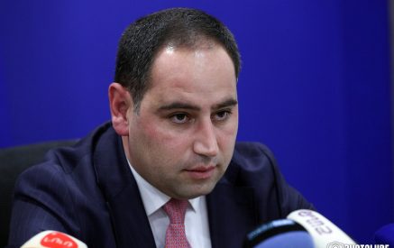 Նոր ԱԷԿ-ի կառուցման հայտերը կառավարությունը դեռ քննարկում է․ Դավիթ Խուդաթյան