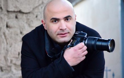 Որքան էլ լսած լինեի, որ թշնամին Ջերմուկի ուղղությամբ առաջ է եկել, չէի պատկերացնում, որ խոսքը ընդհուպ քաղաքի մատույցների մասին է․ Էդգար Հարությունյան