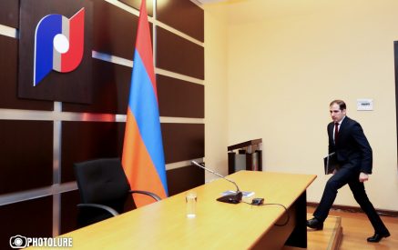 Արդեն մոտ 59000 քաղաքացիներ հայտարարագրել են եկամուտները. ՊԵԿ նախագահ