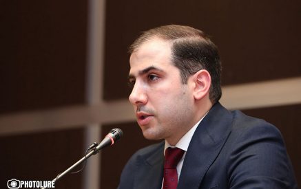 Ստվերի դեմ պայքար է մղվել, բայց կոշտի ու օբյեկտիվության ճիշտ բալանս, ճիշտ մեթոդները դեռ չենք կարողացել ամբողջությամբ գտնել. ՊԵԿ նախագահ