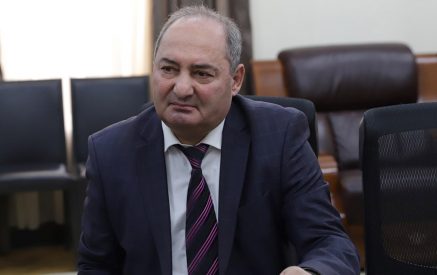 Թոշակառու դատավորը՝ Դավիթ Առուշանյանի խորհրդական․ ի՞նչ անմոռանալի պատմություն կա նրա հետ կապված
