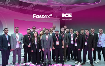 Fastex-ը մասնակցել է խաղային ոլորտի  տարվա կարևորագույն միջոցառմանը՝ ICE Barcelona-ին