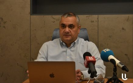 54%-ը նշել է, որ տեսել է ՔՊ-ի քարոզարշավը, 47,4%-ը՝ Կոմկուսի. «GALLUP International Association»-ի հարցումները