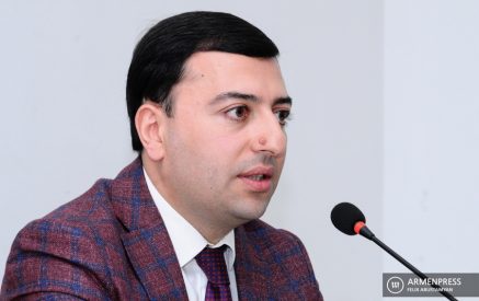 Ահազանգ իրավապահներին. մետրոպոլիտենին խոշոր վնաս է պատճառվել