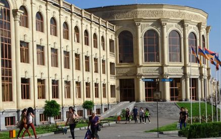 Ո՞վ է Գյումրու նորանշանակ գլխավոր ֆինանսիստը․ Բալասանյանից ժամանակին հեռացած կադրերը վերադառնում են