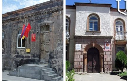 Ովքե՞ր են ՀՅԴ-ի ու ՀՀԿ-ի՝ Գյումրու քաղաքապետի թեկնածուները