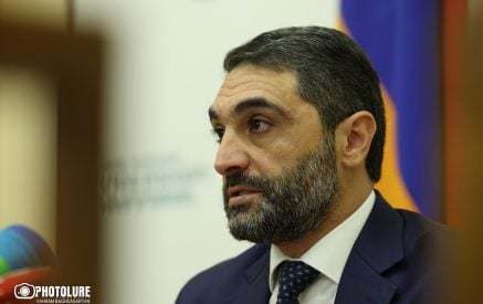 Բնօգտագործման վճարը նախատեսվում է ավելացնել մոտ 2 անգամ, բացառությամբ սիգի, որի 1 կգ-ի համար կսահմանվի 200 դրամ՝ 65 դրամի փոխարեն