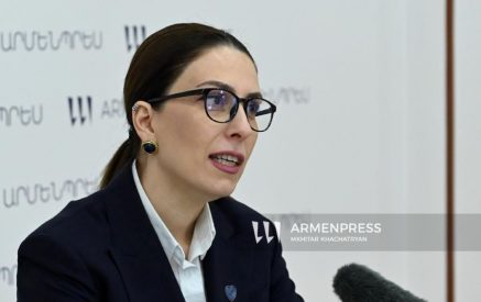 Զբոսաշրջությունը կհայտնվի մեկ էլեկտրոնային գրանցամատյանում. ՀՀ զբոսաշրջության կոմիտեի նախագահ