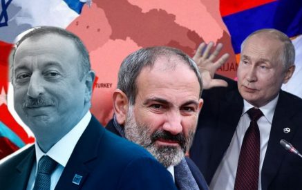 «ՀՀ իշխանությունը ինքը Հայաստան պետության դեմ անդադար ցուցմունքներ է տվել… Ալիեւի կողմից դա ընկալվում է որպես մեղավորության ընդունում, որն ունենում է հետեւանքներ՝ այն, ինչ ասվում է մեր մասին այսօր». Էդմոն Մարուքյան