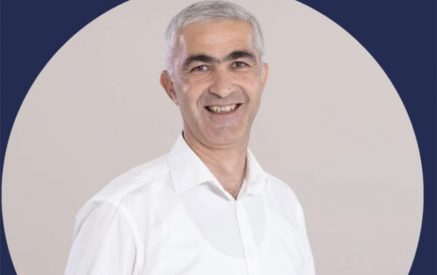 «Հեռանում եմ պարզ ճակատով»․ բալասանյանական վերջին առանցքային պաշտոնյան լքեց Գյումրու քաղաքապետարանը