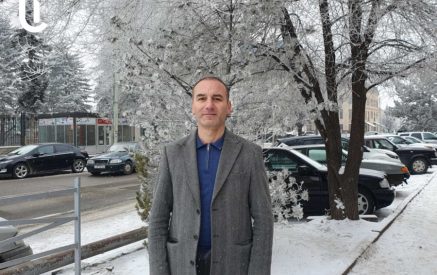 ՔՊ-ի պատճառով Գյումրու ավագանու նիստը չի կայացել․ Սարիկ Մինասյանն «Ապրելու երկրի» հետ հեռակա բանավեճ է սկսել
