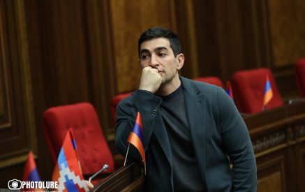 «Փաշինյանի հեռացմանն ամենից շատ խանգարում է այս իշխանությունների ստելու շատ լուրջ ունակությունը, անընդհատ մեղքերի սլաքն ուրիշ տեղ են ուղղում»․ Լեւոն Քոչարյան