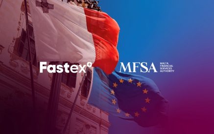 Fastex-ը ստացել է VFA-ի 4-րդ դասի արտոնագիր MFSA-ի կողմից