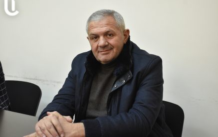 Վանաձորի համայնքապետի պատուհանից ավելի լավը դա է երեւացել, ով է բերել Փաշինյանին իշխանության. Ասլանյան