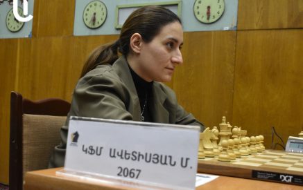 Ռոբերտ Հովհաննիսյանն ու Սուսաննա Գաբոյանը միանձնյա առաջատարներն են