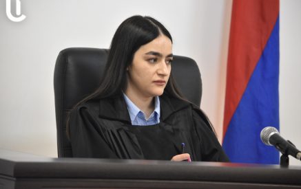«Ինչ-որ շահերից ելնելով ձեւակերպումն ինքնին արդեն ապօրինի է: Պետք է հիմնավորվի «շահը», որպեսզի հասկանանք՝ դա հանցավո՞ր է, թե հանցավոր չէ». Վարդան Ղուկասյանի պաշտպան