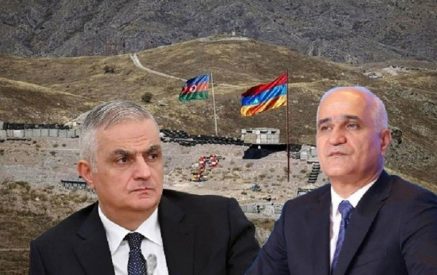 Ի՞նչ են ըստ էության պայմանավորվել Մհեր Գրիգորյանը և Շահին Մուսթաֆաևը