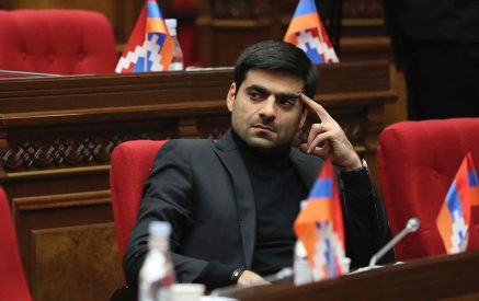 «ՀայաՔվեն» վշտակցում է Մհեր Սահակյանի ընտանիքի անդամներին, նրա մերձավորներին և գործընկերներին