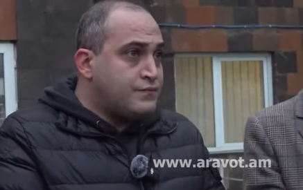 Խուլիգանությունն ու մեր արածը սարեր, ձորերի տարբերություն է. Նարեկ Սամսոնյան