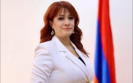 Հայաստանի Հանրապետությունը դիտարկում է ՄԽ-ն լուծարելու հարցով ԵԱՀԿ դիմելու հնարավորությունը. Նազելի Բաղդասարյան
