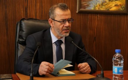 Սիրիայում փոխվում են դասագրքերը. «Օսմանյան օկուպացիայի շրջանը» եզրույթը փոխարինվել է «օսմանյան կառավարման շրջան» եզրույթով