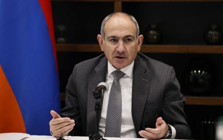 Պահանջում եմ Նիկոլ Վովայի Փաշինյանի նկատմամբ հարուցել հանրային քրեական հետապնդում և վերջինիս ենթարկել քրեական պատասխանատվության․ փաստաբան