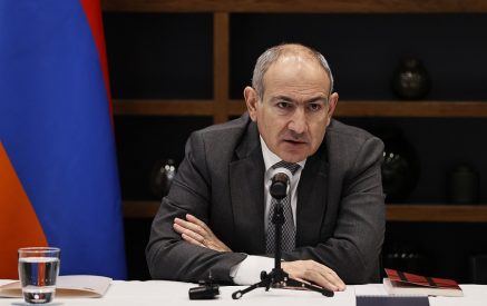 Ձեր այս հայտարարությունը՝ մտածված կամ ոչ, ժխտողականների ջրաղացին է ջուր ավելացնում. բաց նամակ ՀՀ վարչապետին