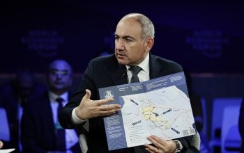 Փաշինյանն ամեն ինչ անում է, որ մենք պատրաստ չլինենք պատերազմին