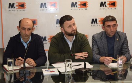 Նժդեհ Իսկանդարյան. «Հայաստանի վիճակագրական կազմակերպության հրապարակած տվյալներով գրեթե անհնար է օգտվել Լեռնային Ղարաբաղից բռնի տեղահանված ընտանիքների բնակարանային ապահովման պետական ծրագրից»