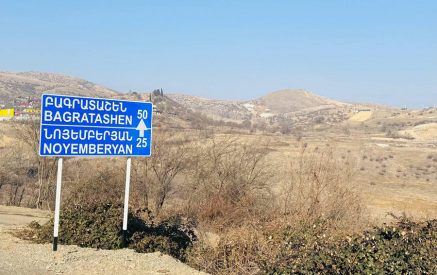 Տիգրան Աբրահամյան. Եթե պրոցեսն այս հունով ընթանա, ապա Տավուշի «սահմանազատման» ավարտին ոչ միայն անգամներով խոցելի Տավուշ ենք ունենալու, այլ ծանրացող մարտահրավերներով և խախուտ հեռանկարով Հայաստան