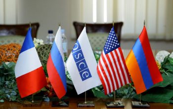 «Ո՞նց են լուծարում Մինսկի խումբը, այսինքն՝ Արցախի հարցի լուծման ձեւը սա՞ էր․ արցախցիների վերադարձի իրավունքը մնում է»․ Գագիկ Ավանեսյան