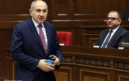 Ուզում եք էլի գա իկարուս, իշաոտնուկներով երազներ, հուսահատության գազելնե՞ր․ Փաշինյանը՝ տրանսպորտի թանկացման մասին