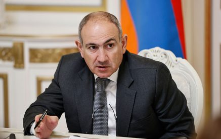 ՀՀ-ից պատվիրակություն կգործուղվի Ռուսաստան
